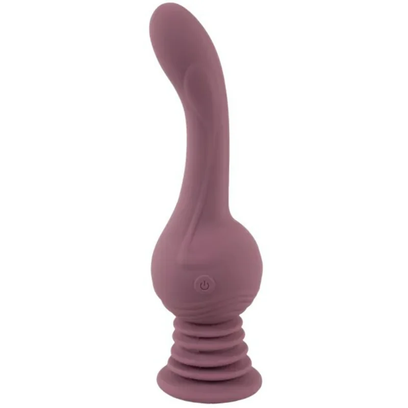 Gyro vibrátor Turbo Shaker G-Spot Lover 23,7 cm