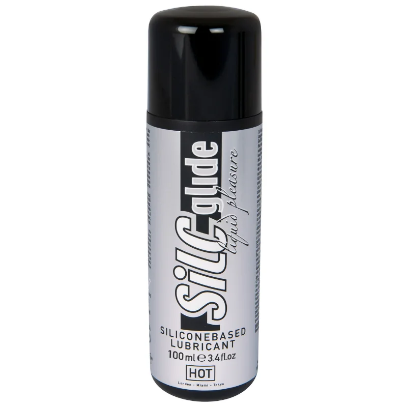 lubrikačný olej Silc Glide (100 ml)