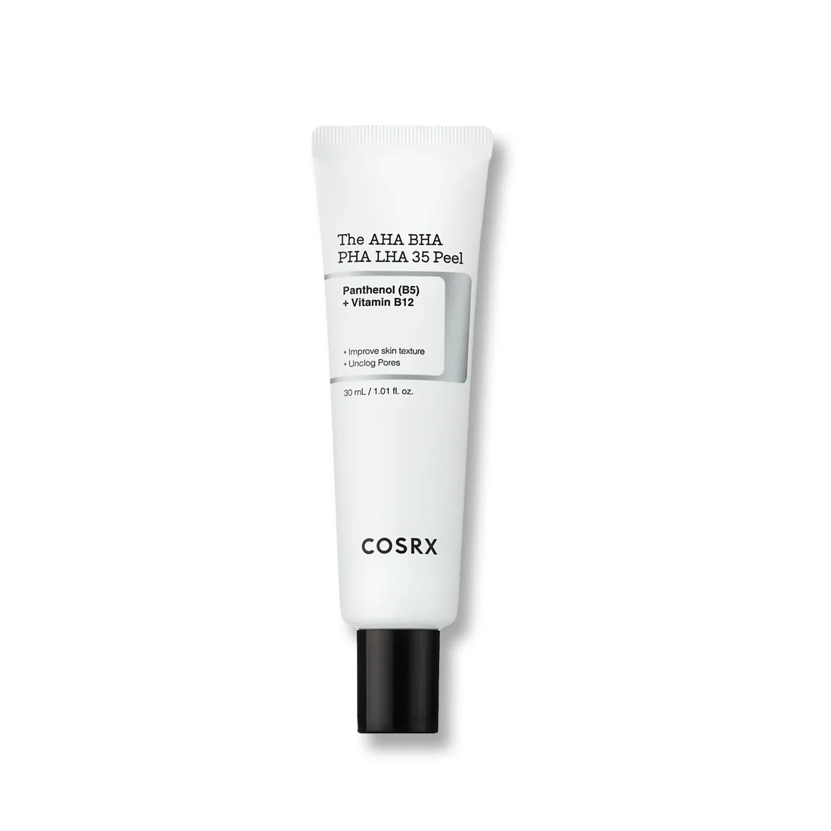 Cosrx The AHA BHA PHA LHA 35 Peel 30 ml
