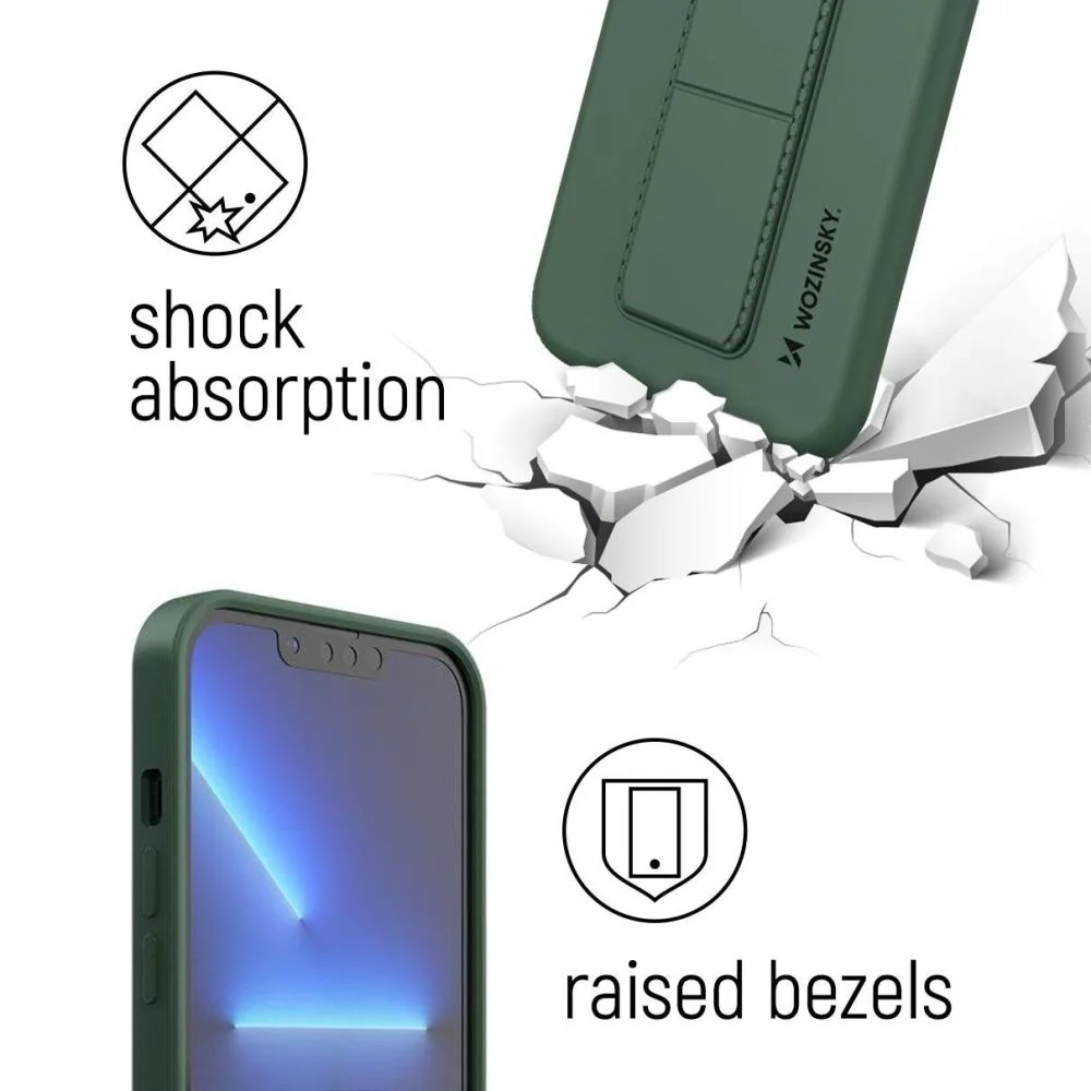 Puzdro s stojanom pre Xiaomi Redmi Note 11/11S