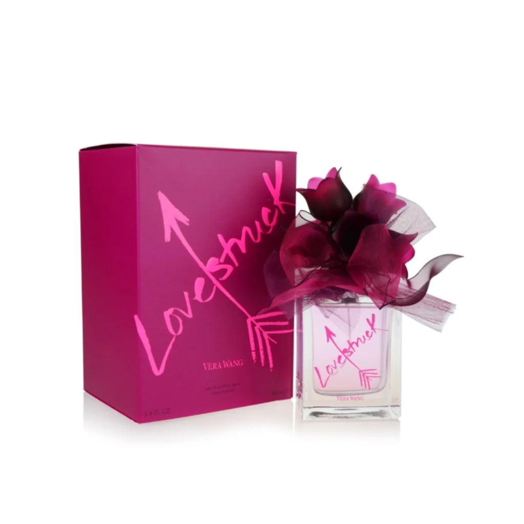 Vera Wang Lovestru Calvin Klein EDP-S 100ml 1×100 ml, parfum