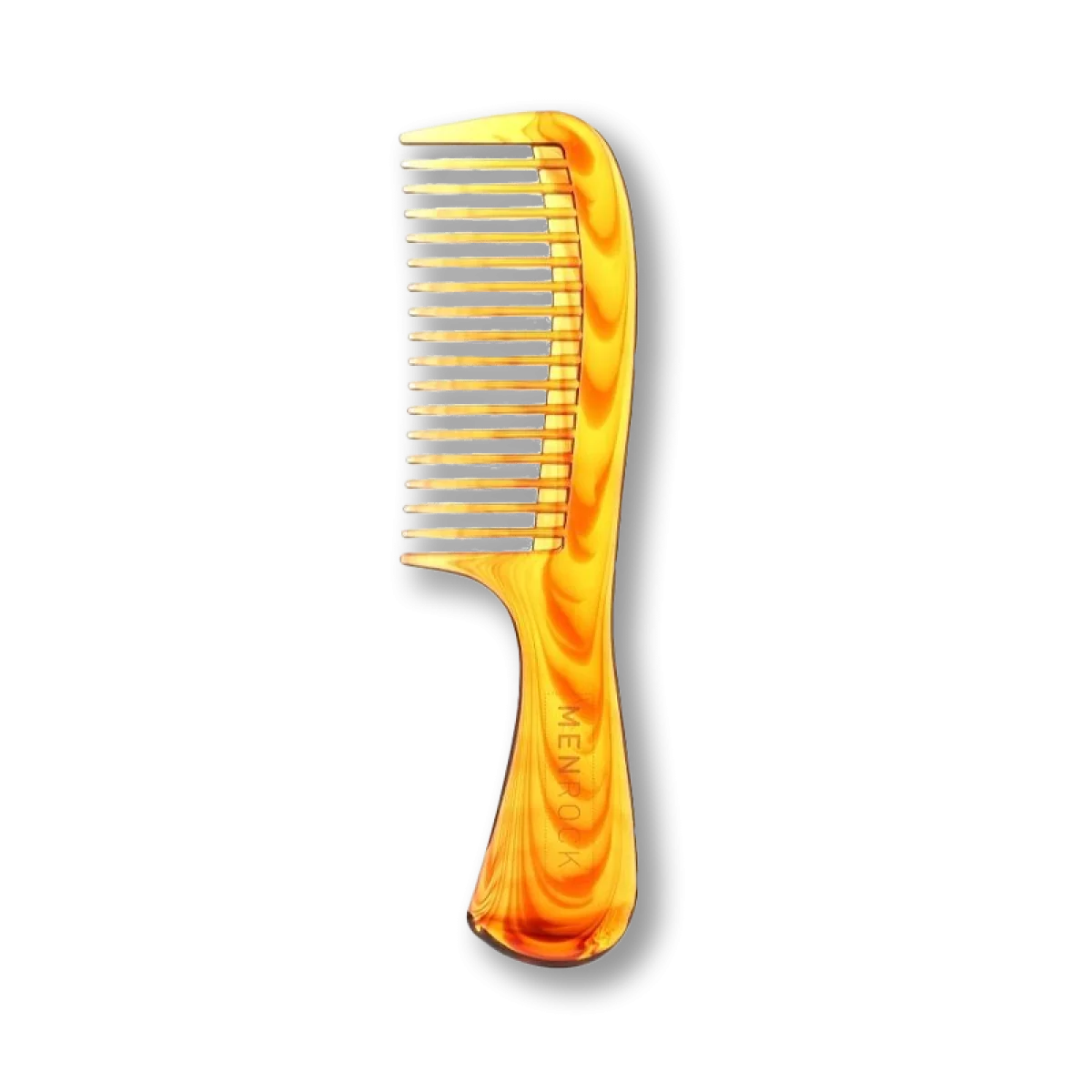 Hrebeň na bradu a fúzy Men Rock Beard comb