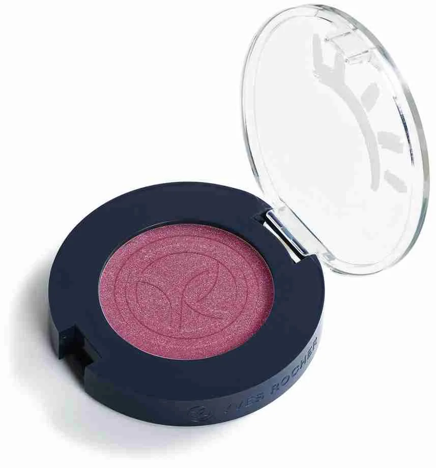 Yves Rocher Očné tiene Fuchsia Evasio COULEURS NATURE 1×1 ks, očné tiene