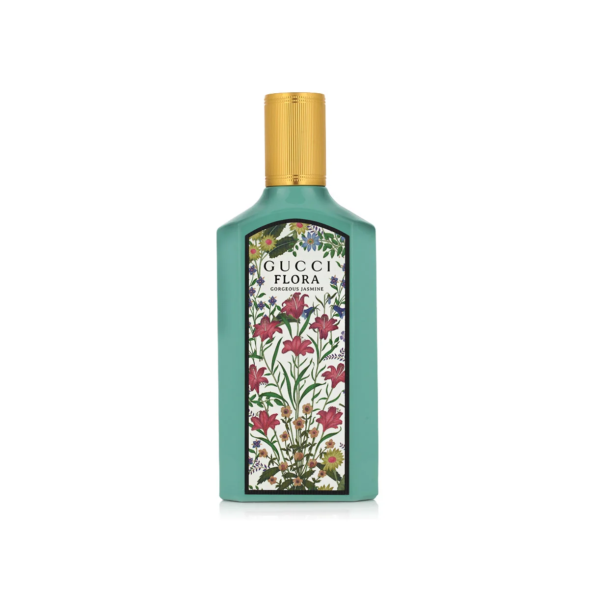 Gucci Flora Gorgeous Jasmine Eau de Parfum 100 ml