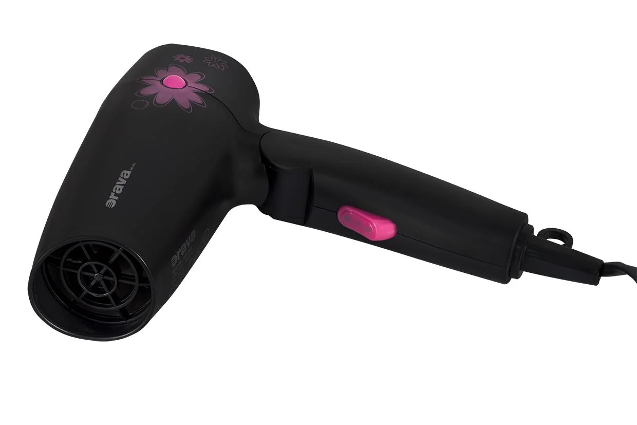 Cestovný fén 1 000 W
