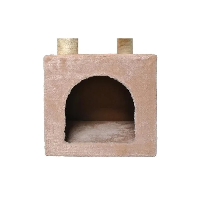 Drapák pre mačky 90cm béžový CT07959BZ