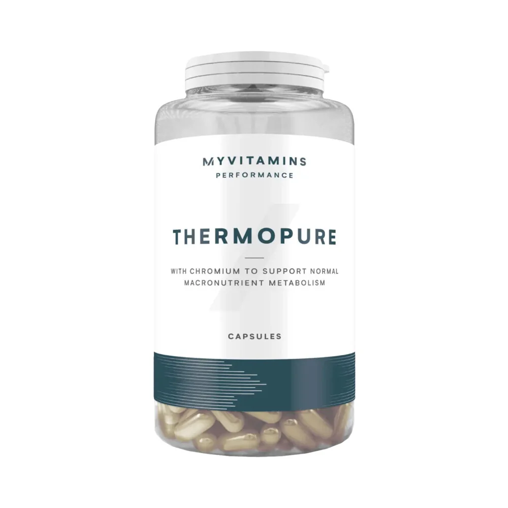 MyProtein Thermopure 180 kapsúl
