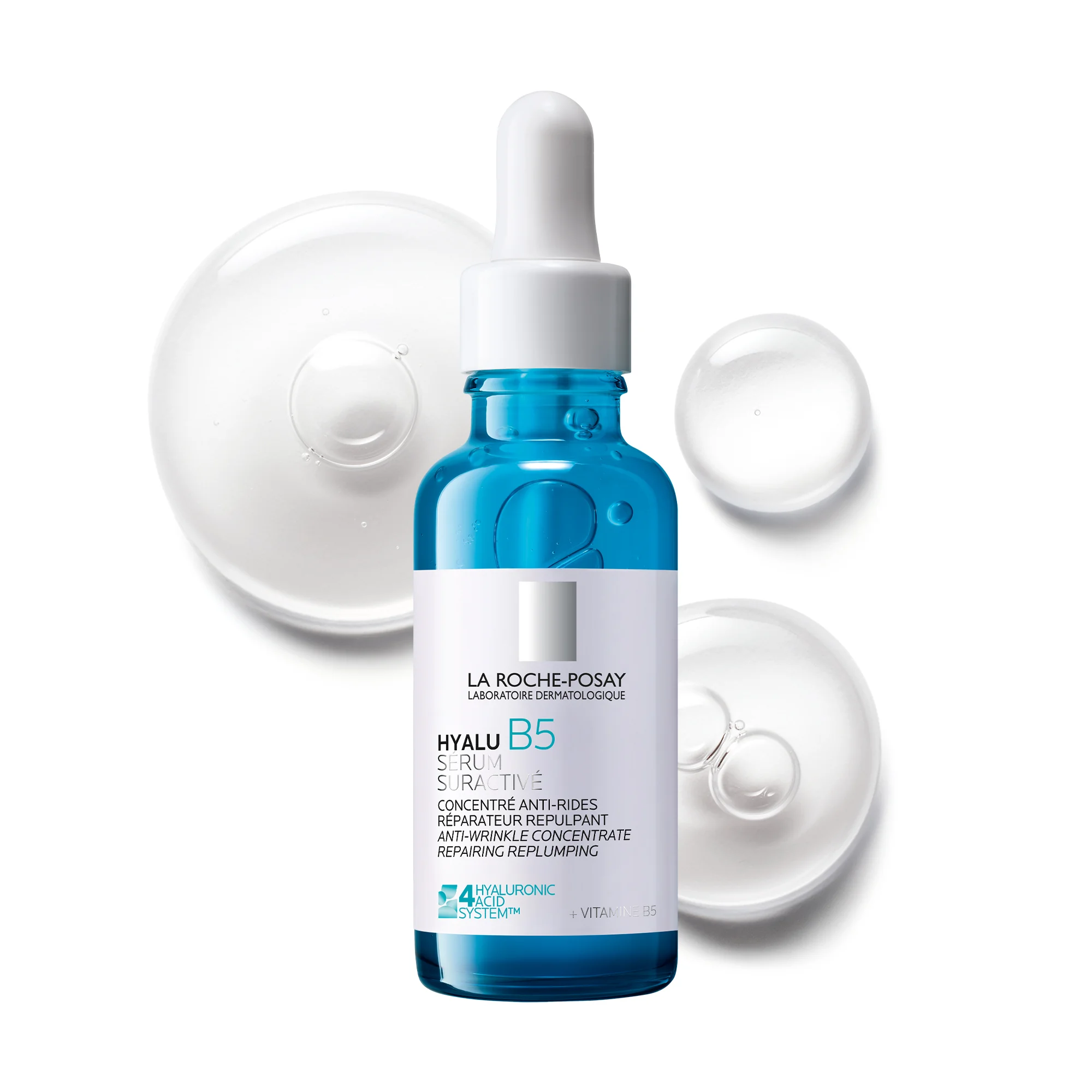 LA ROCHE-POSAY HYALU B5 sérum 30 ml