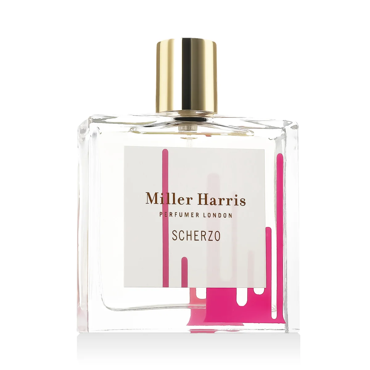 Miller Harris Scherzo EDP 100 ml UNISEX
