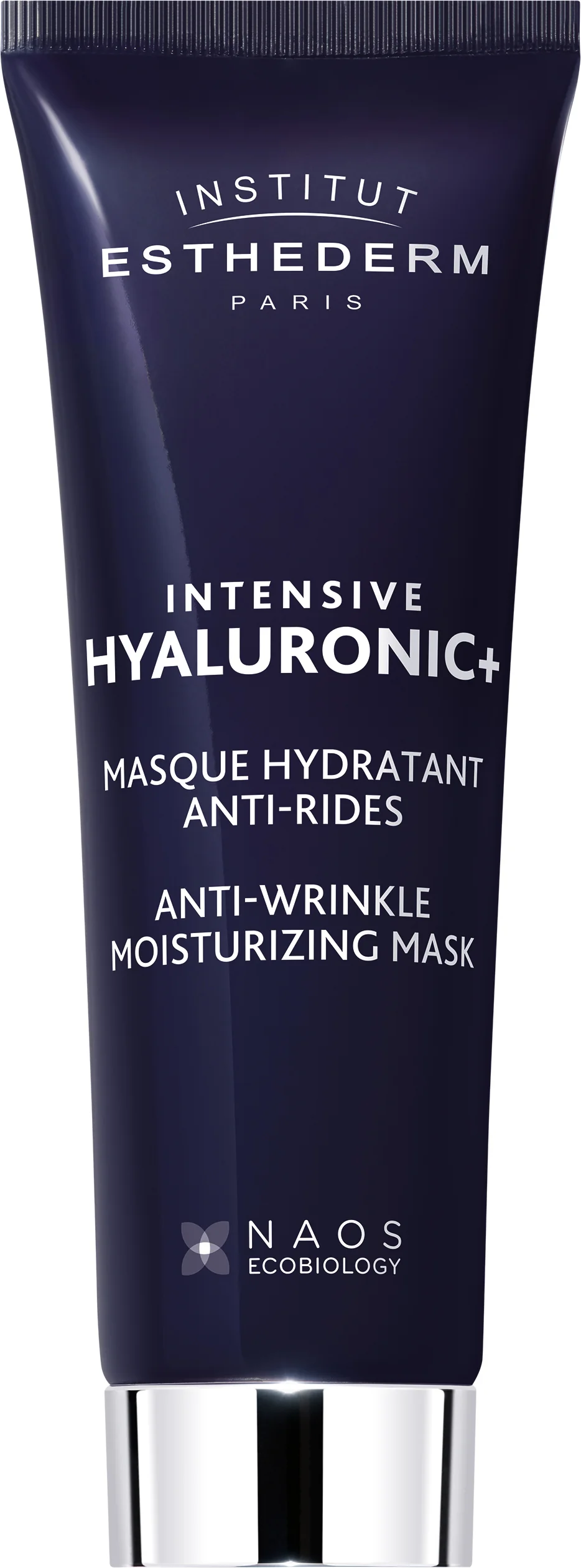 INSTITUT ESTHEDERM INTENSIVE HYALURONIC+ Hydratačná maska proti vráskam 50 ml