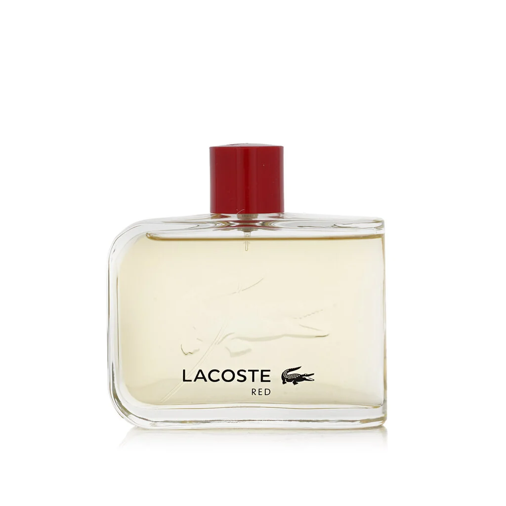Lacoste Red toaletná voda pre mužov 125 ml