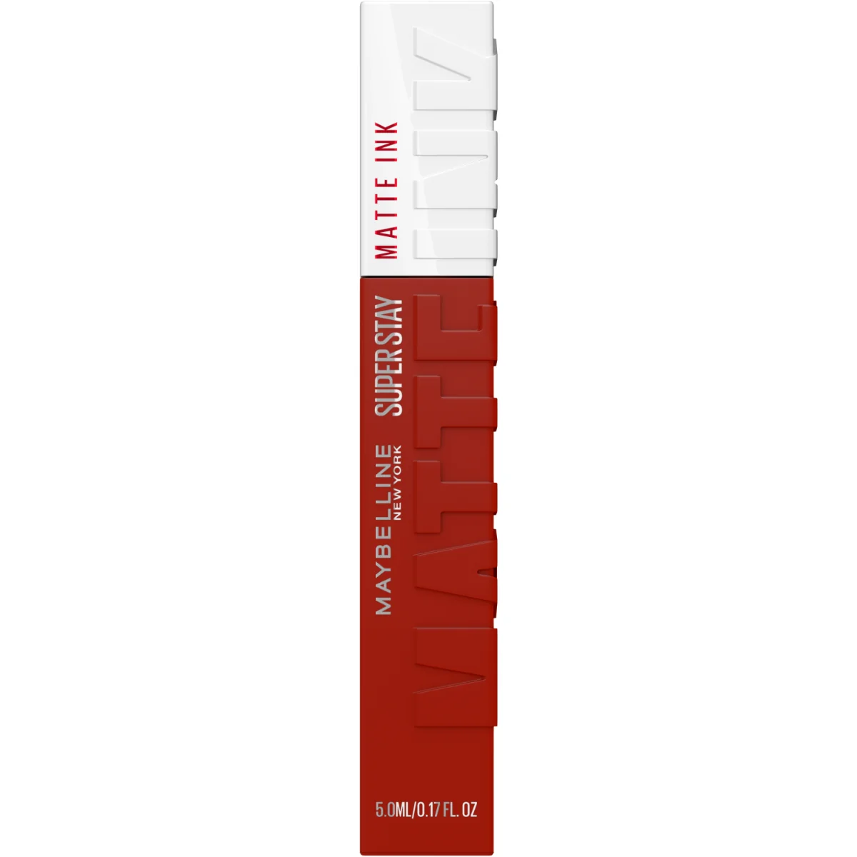 Maybelline New York Superstay Matte Ink Moodmakers 455 Harmonizer tekutý rúž 1×5 ml, tektutý rúž na pery