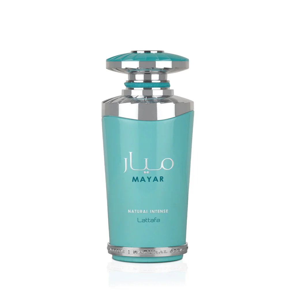 Lattafa Mayar Natural Intense EDP 100 ml W