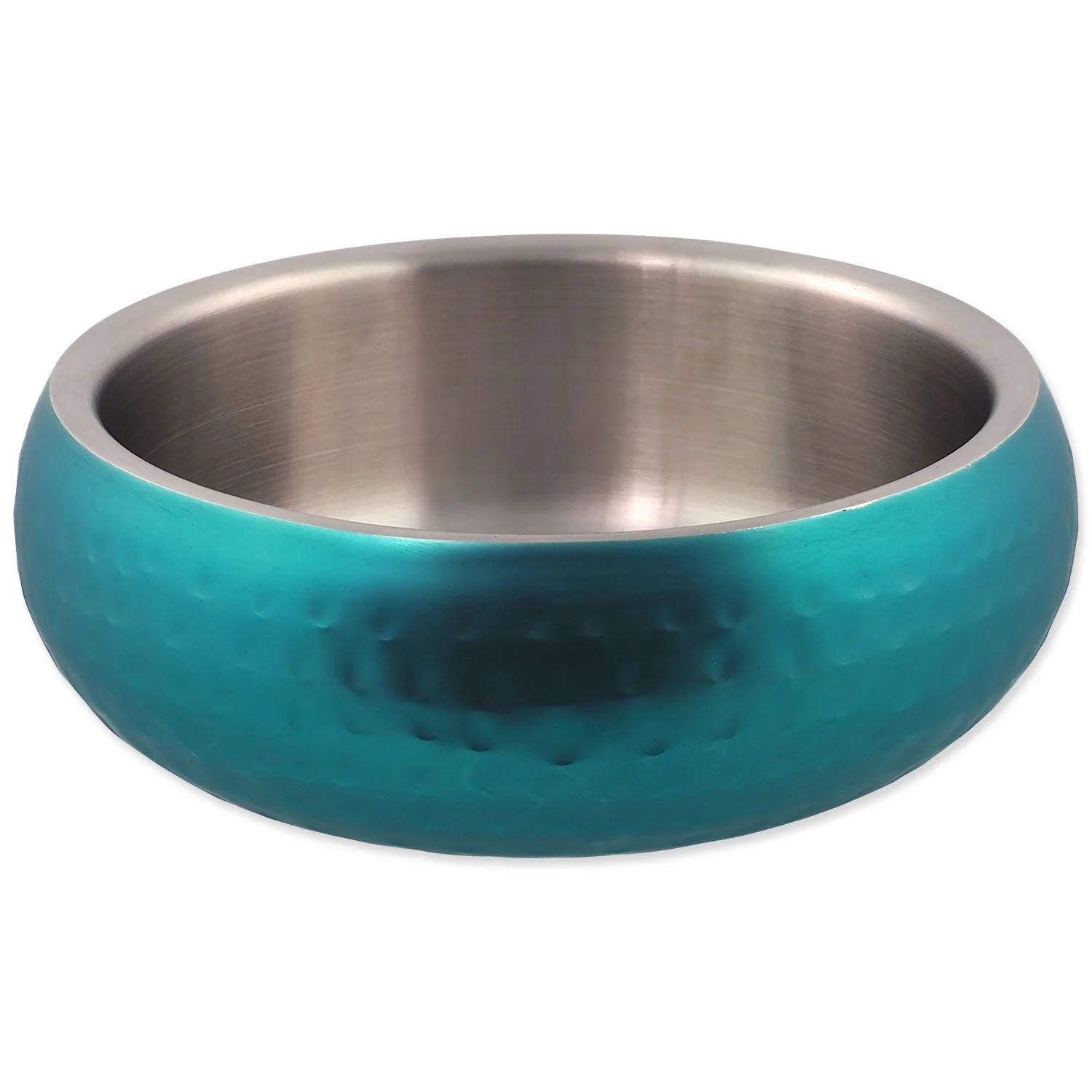 Miska Miska s dvojitou stenou tyrkysová 16cm, 800ml 16cm, 800ml
