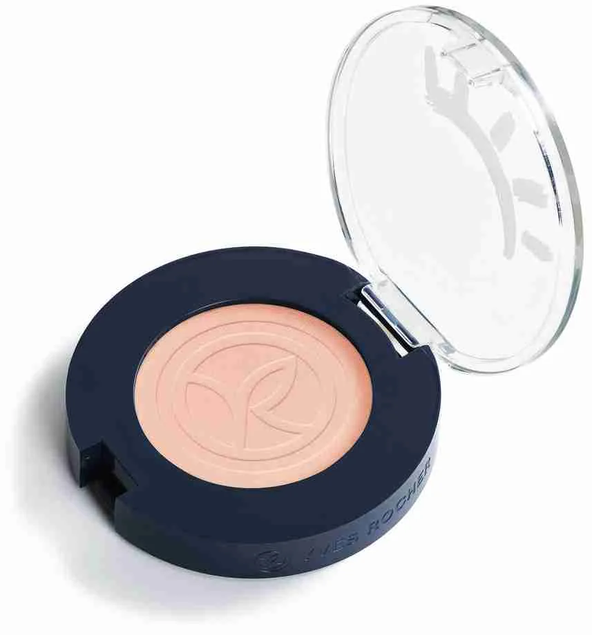 Yves Rocher Očné tiene Beige Delicat COULEURS NATURE 1×1 ks, očné tiene
