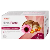 Dr. Max Hliva Forte