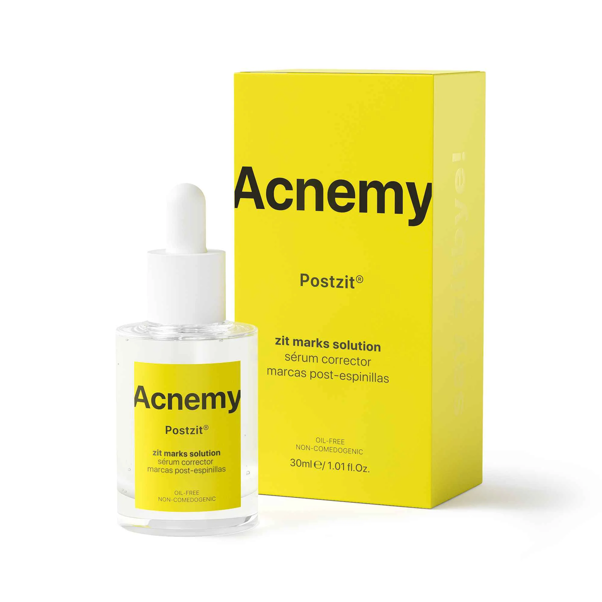 ACNEMY POSTZIT 30ML 1×30 ml, sérum