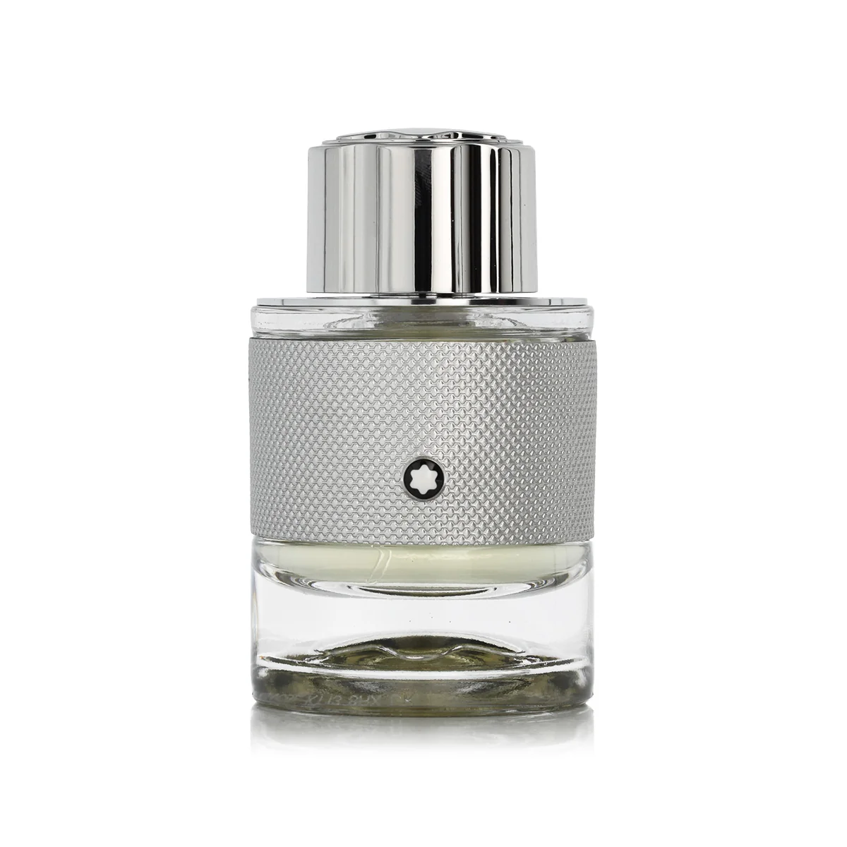 Montblanc Explorer Platinum parfumovaná voda 60 ml pre mužov