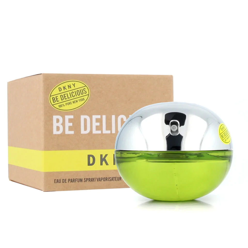 DKNY Donna Karan Be Delicious parfumovaná voda EDP 100 ml pre ženy