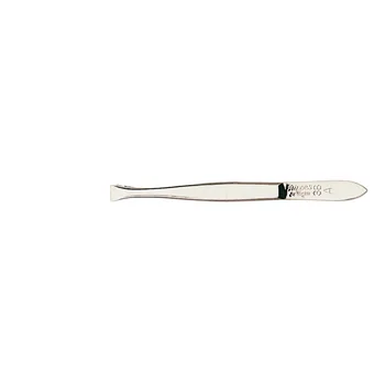 Nippes Pinzeta rovná, extra jemná 8 cm 1 ks