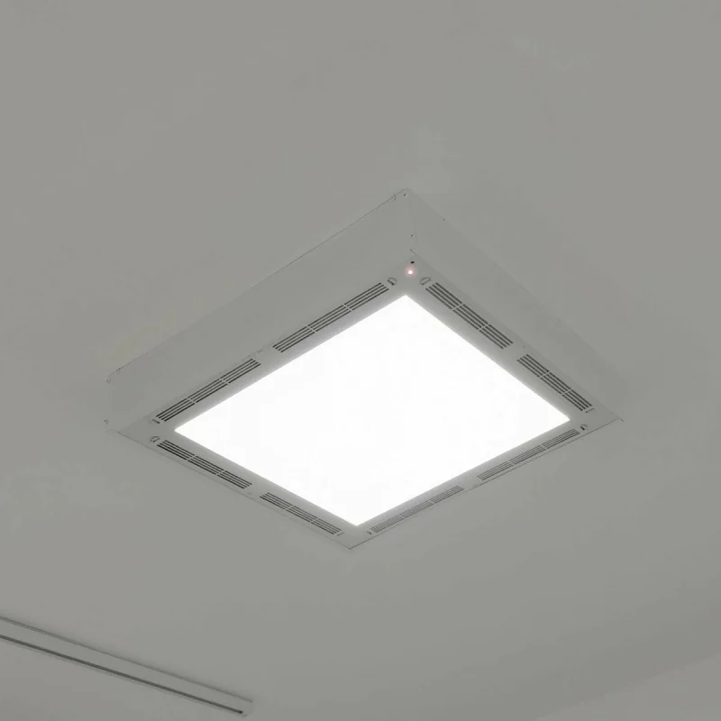 Nanocare Aseptica Activ Nano antivírusový LED panel 60x60