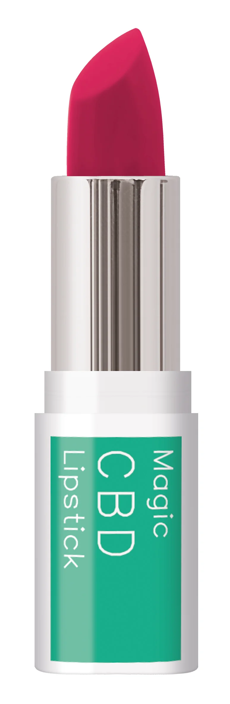 Dermacol Magic CBD rúž meniaci farbu č.08 1×3,5 g, rúž na pery