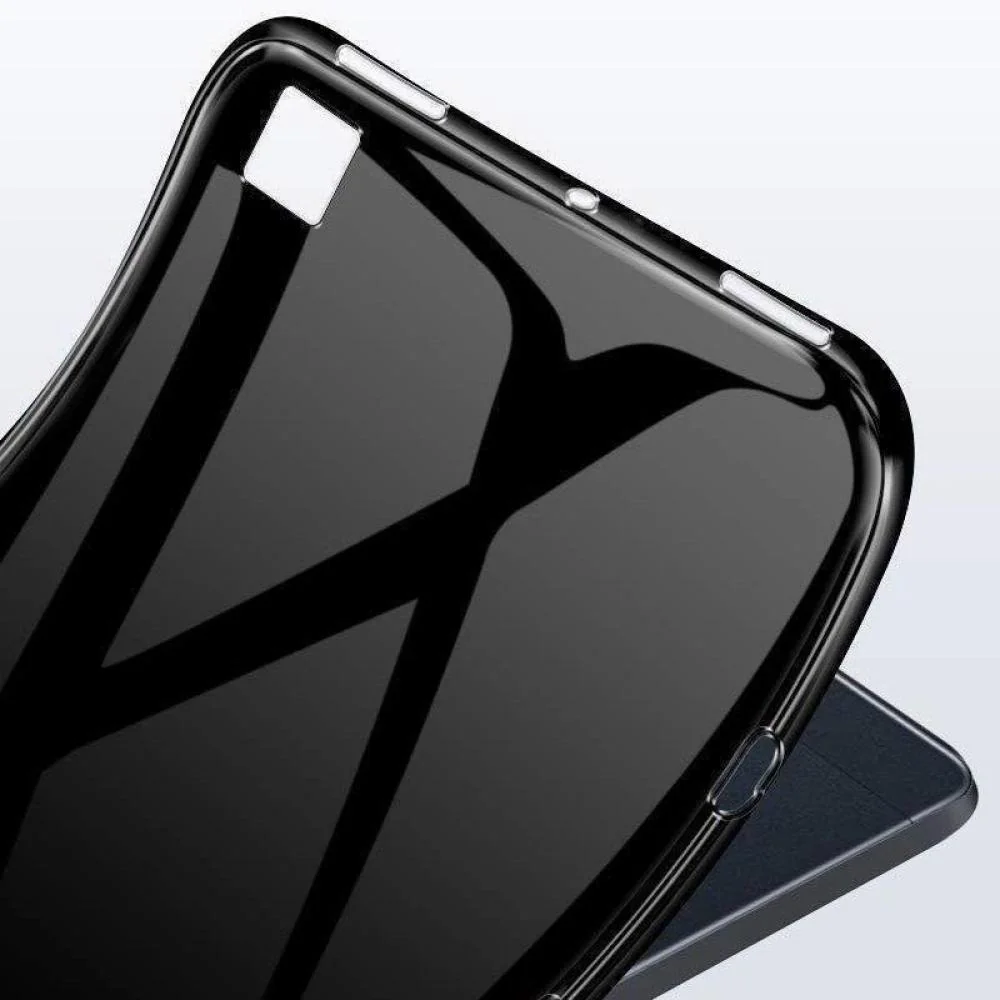Puzdro na tablet pre Oppo Pad 11 - Čierna