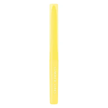 Dermacol Summer Vibes Mini automatická ceruzka na oči č.01 1×0,09 g, automatická ceruzka na oči