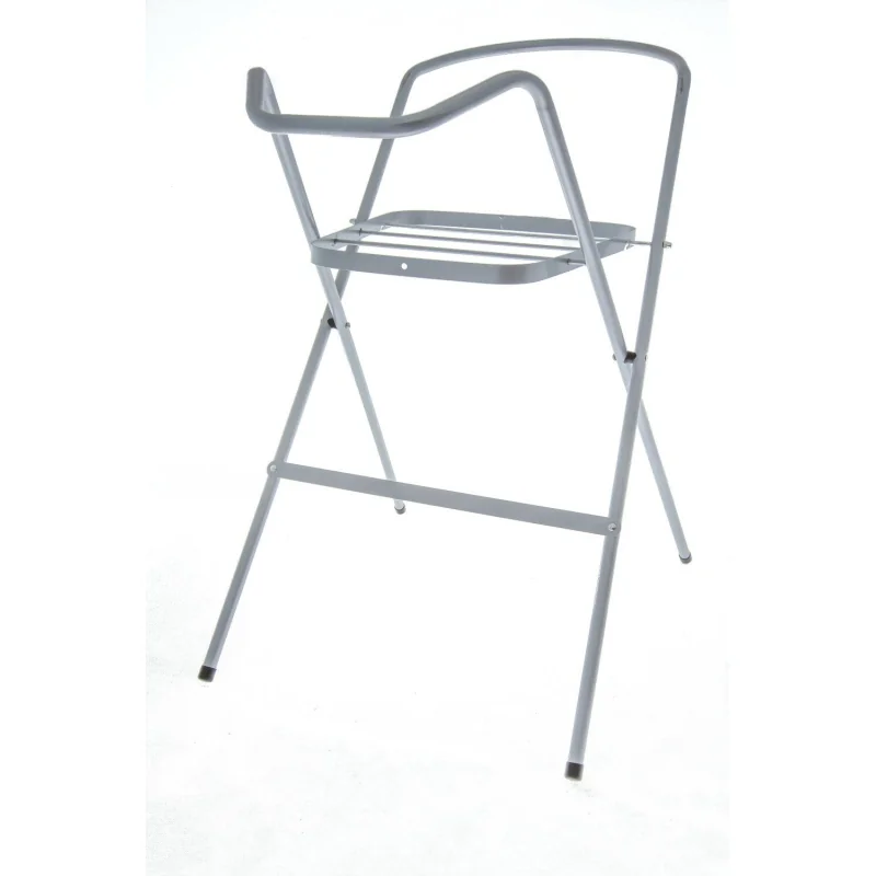 Tega Baby stojan pod detskú vaničku LUX 102 cm, šedý