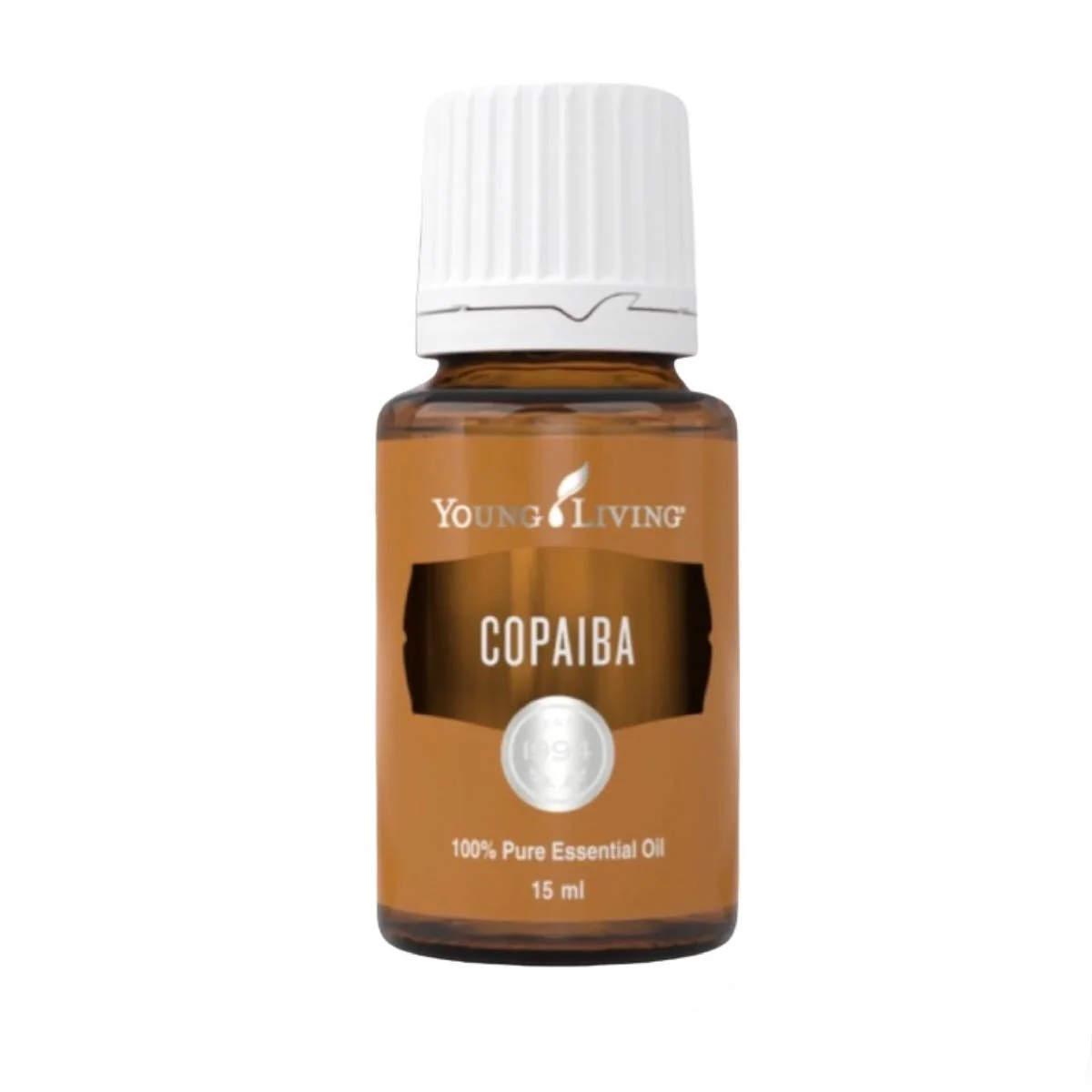 Young Living Copaiba esenciálny olej 15ml Objem: 15 ml