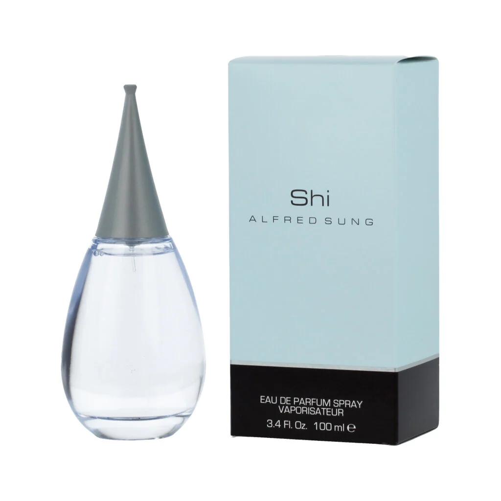Alfred Sung Shi EDP 100 ml pre ženy