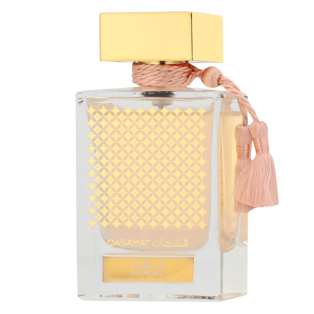 Rasasi Qasamat Morhaf parfumovaná voda 65 ml unisex
