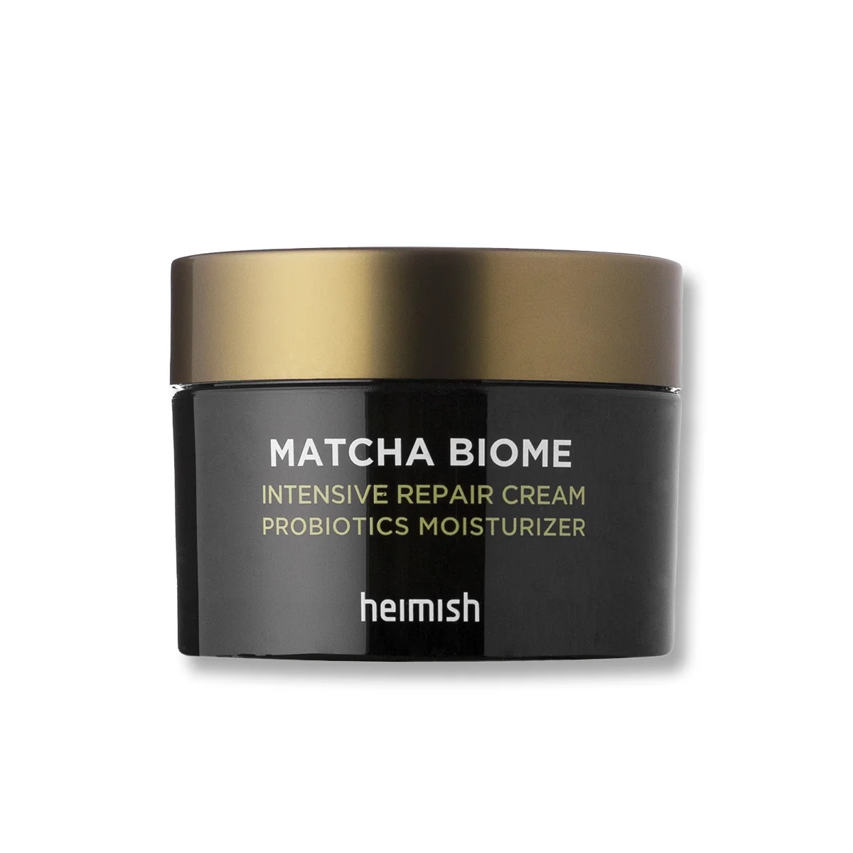 Heimish Matcha Biome Intensive Repair Cream regeneračný krém s matchou 50 ml