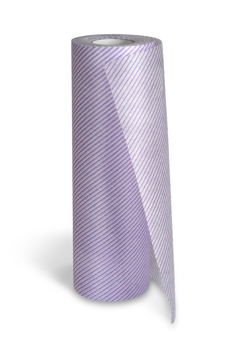 Spontex Multiroll útierka v roli 1×50 ks, utierka v roli
