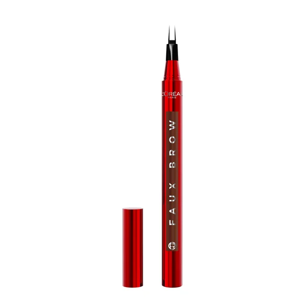 L'Oréal Paris Infaillible Faux Brow Light Brunette fixa na obočie 1 ml