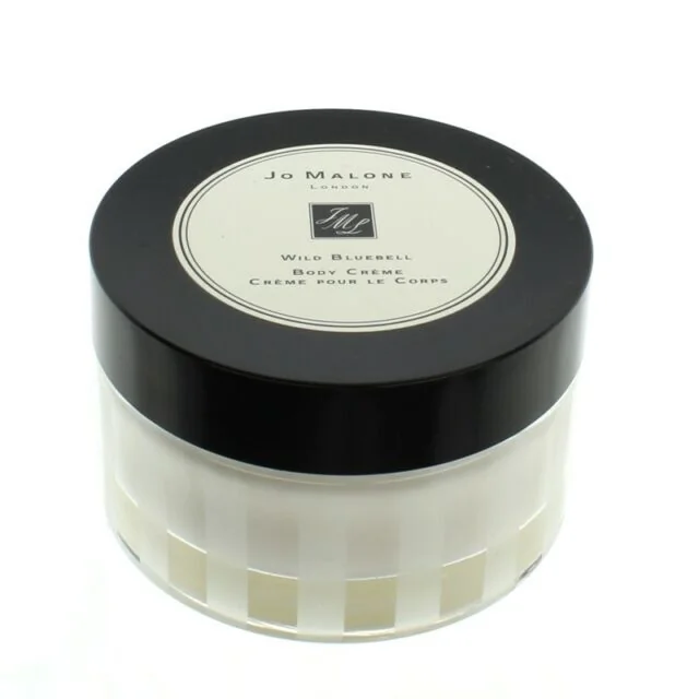 Jo Malone Wild Bluebell Tel Krem 175ml 1×175 ml, telový krém