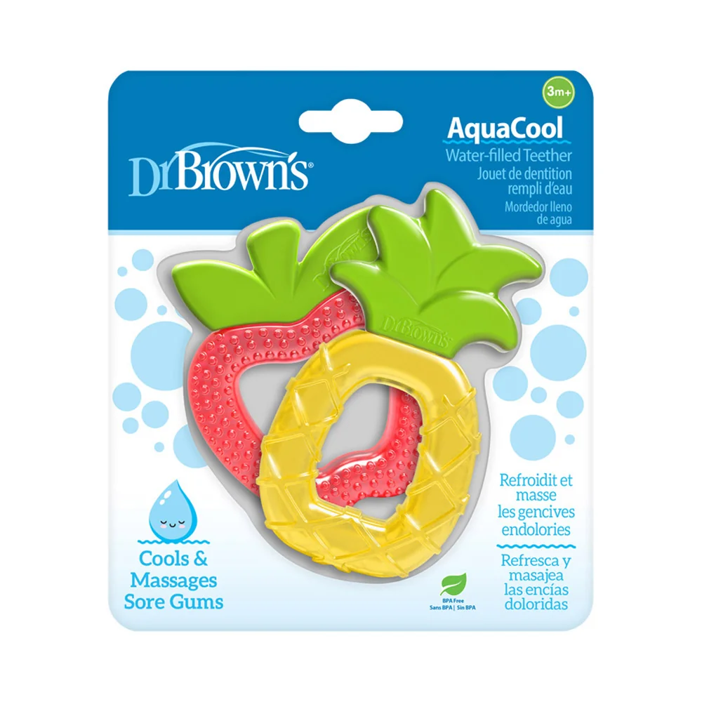 Dr. Brown’s Hryzadlo AquaCool chladivé