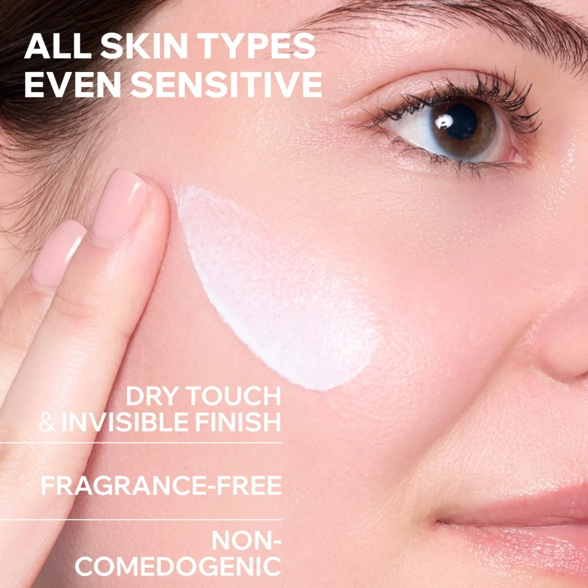URIAGE BARIESUN ULTRA-LIGHT FLUID SPF50+ 30ML 30 ml