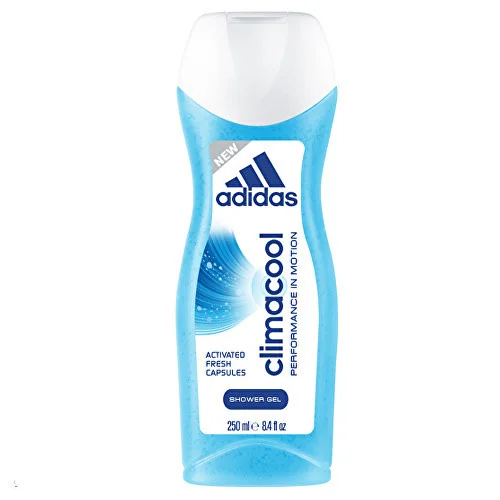 Adidas Climacool Shg 250ml 1×250 ml, sprchový gél