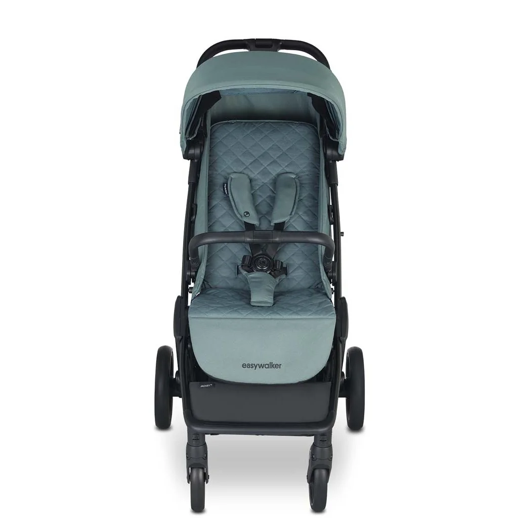 Kočík športový Jackey XL Forest Green