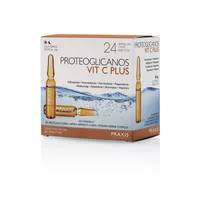 Proteoglicanos vitamin C 24x2ml
