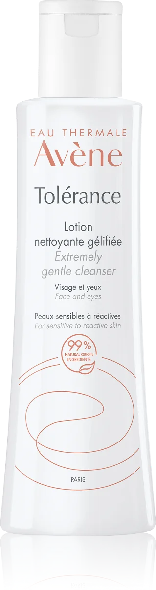 Avène Tolérance Odličovač pre reaktívnu pleť 200 ml