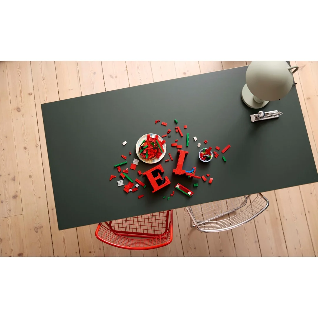 LEGO® Art 31214 LOVE