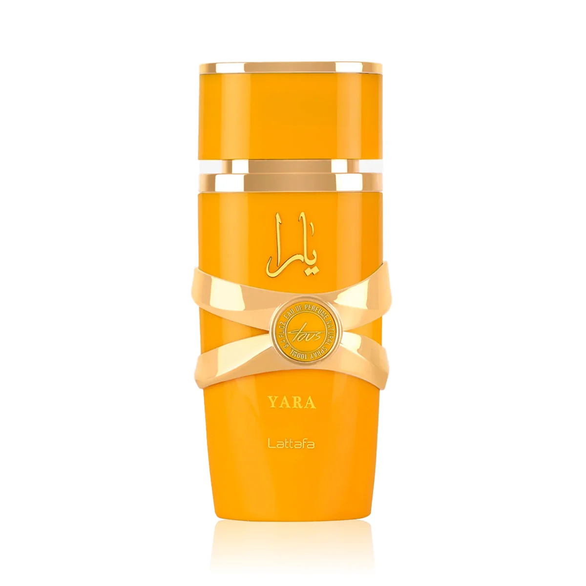 Lattafa Yara Tous parfumovaná voda 100 ml pre ženy