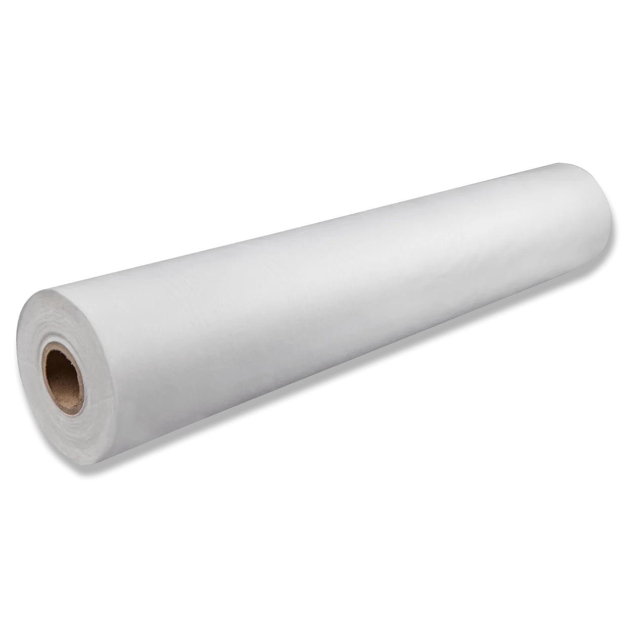 Jednorazové plachty velvesa® 250m x 80cm s perforáciou