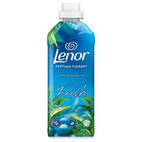 Lenor Aviváž 925ml, 37 praní Ocean breeze & Lime