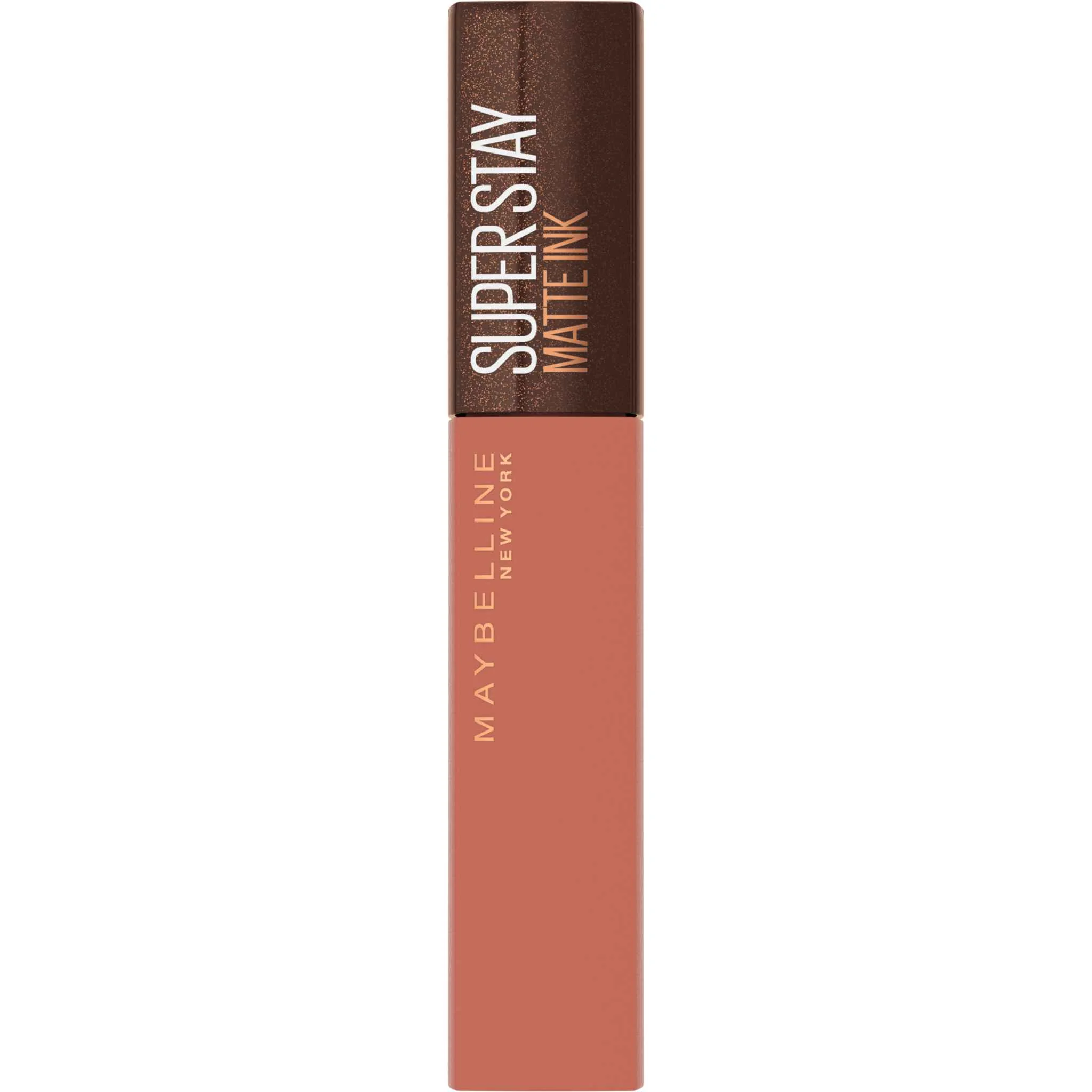 Maybelline New York Super Stay Matte Ink 260 Hazelnut Hypnotizer rúž, 5 ml 1×5 ml, rúž