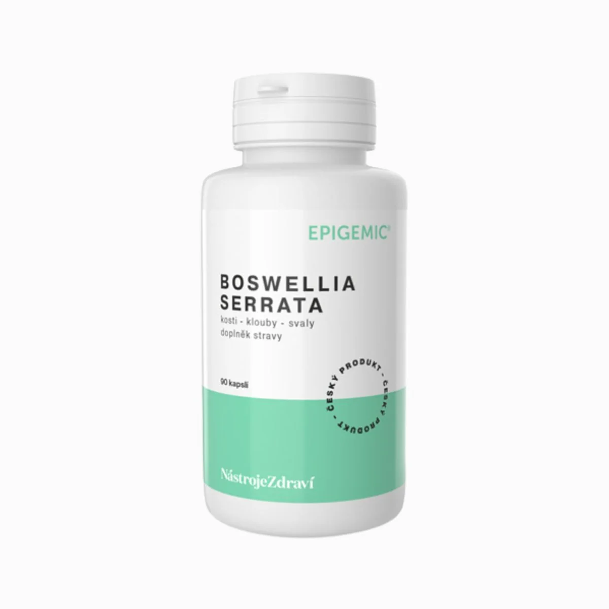 Boswellia Serrata - 90 kapsúl - Epigemic®
