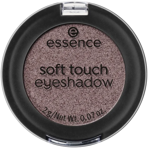 essence očný tieň soft touch 03 1×2 g, očný tieň