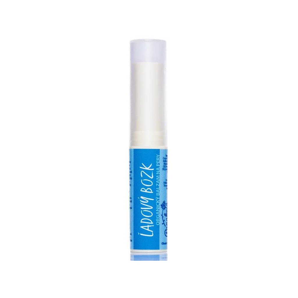 Balzam na pery - Ľadový bozk 5 ml